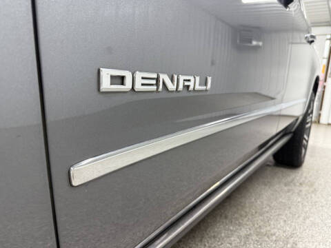 2018 GMC Yukon XL Denali