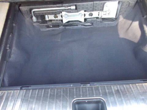 2012 Honda Crosstour EX-L V6