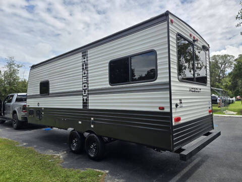 2024 KEYSTONE HIDEOUT 200 RL