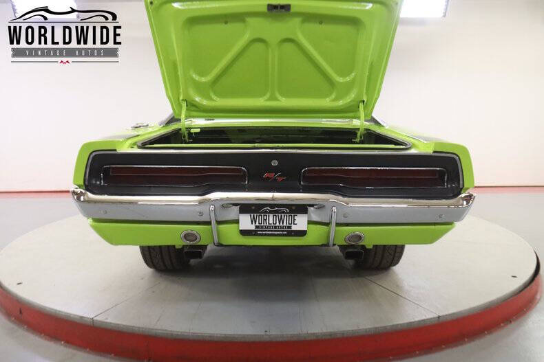 1969 Dodge Charger