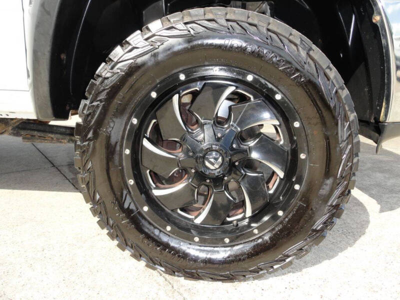 2016 RAM 2500