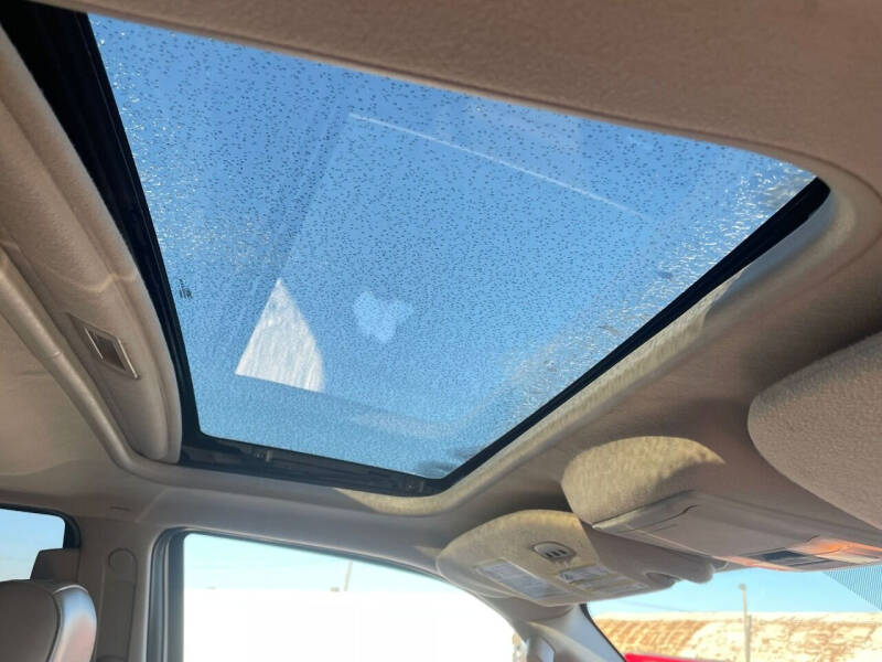 2013 Ford Expedition EL Limited