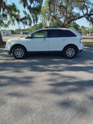 2010 Ford Edge
