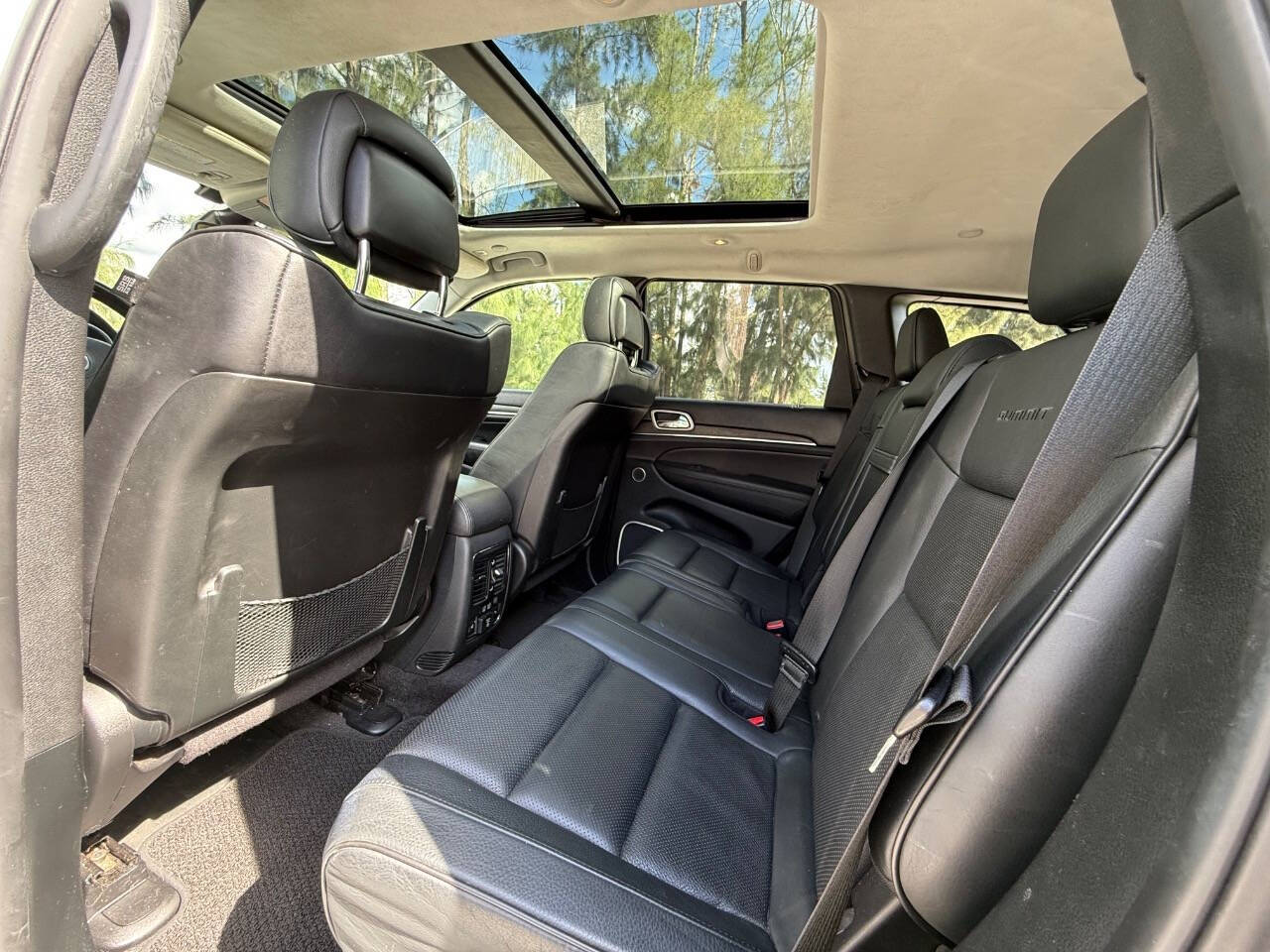 2018 Jeep Grand Cherokee for sale at All Will Drive Motors in Davie, FL