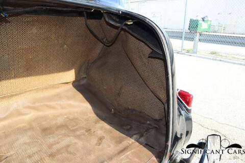 1939 Buick 90 Limited