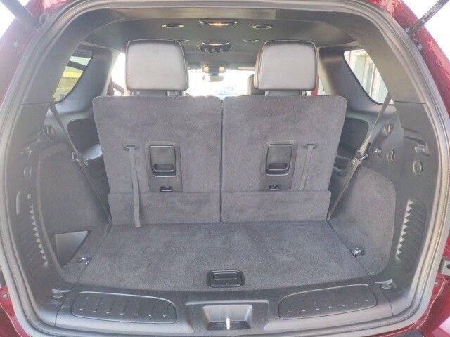 2022 Dodge Durango GT