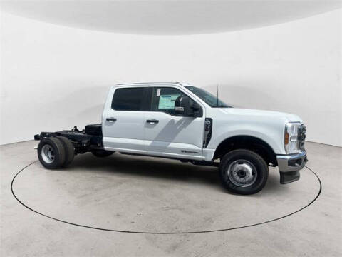 2025 Ford F-350 Super Duty XL