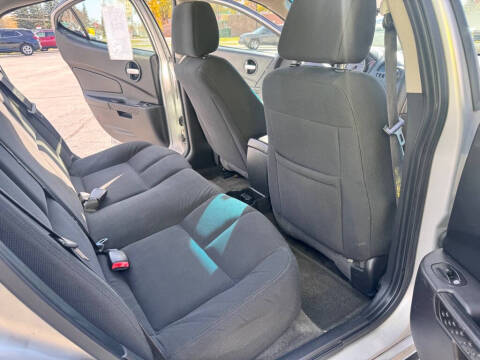 2006 Pontiac Grand Prix