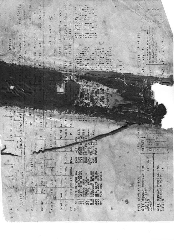 1979 Pontiac Trans Am