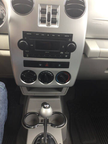 2010 Chrysler PT Cruiser