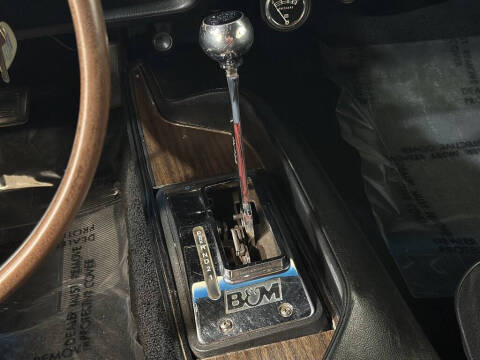 1974 Dodge Challenger