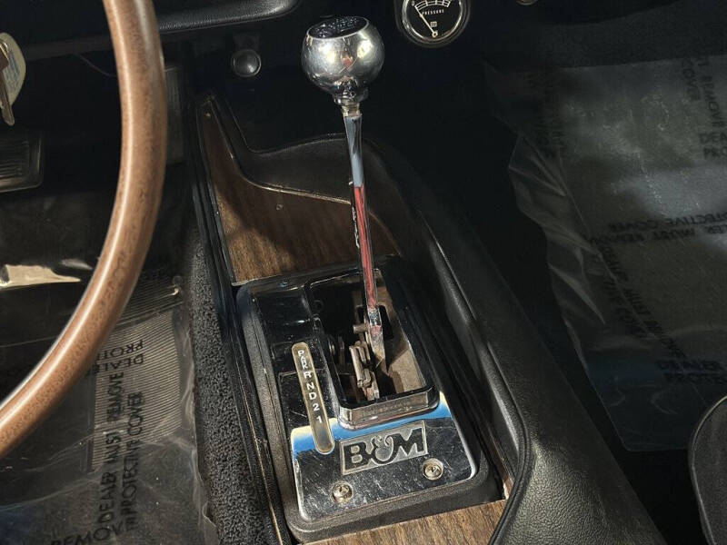 1974 Dodge Challenger