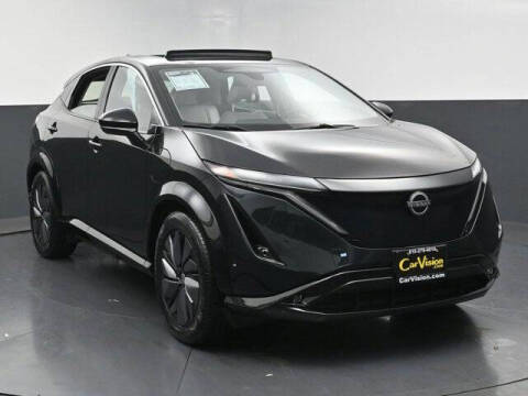 2023 Nissan Ariya Empower+