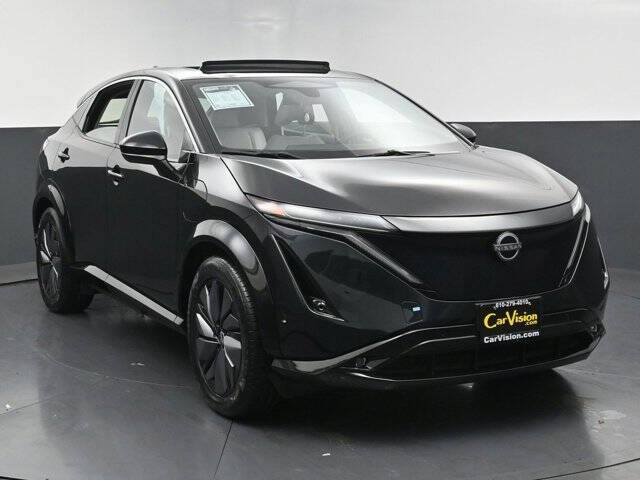 2023 Nissan Ariya Empower+
