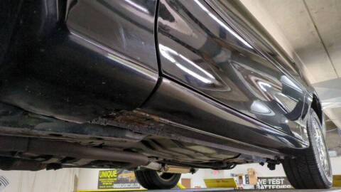 1999 Chevrolet Camaro