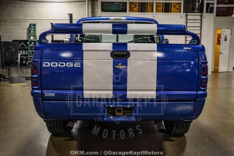 1996 Dodge Ram 1500