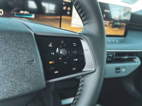 2026 Nissan LEAF SV+