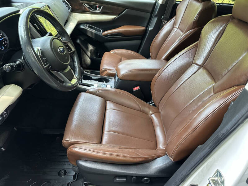 2020 Subaru Ascent Touring
