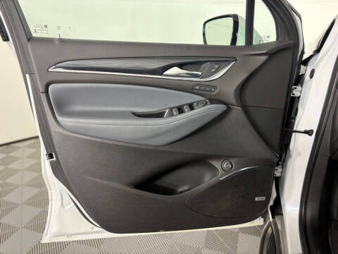 2022 Buick Enclave Premium