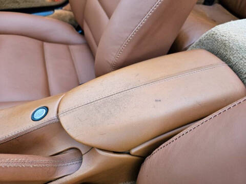 2004 Porsche 911