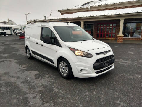 2015 ford transit connect for sale