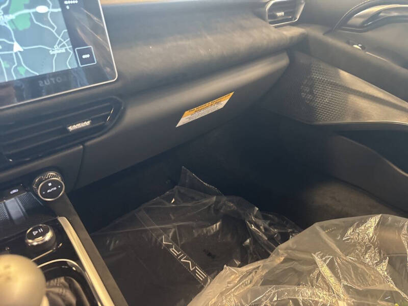 2026 Lotus Emira V6 SE