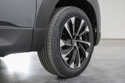 2025 Mazda CX-50 Hybrid Premium Plus