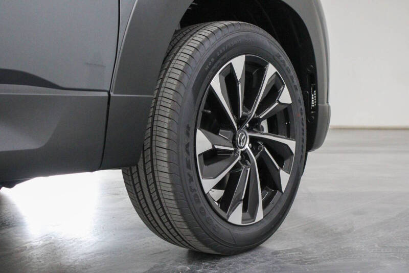 2025 Mazda CX-50 Hybrid Premium Plus