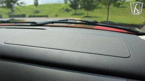 2007 Chevrolet Avalanche
