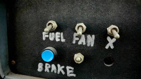 1979 Chevrolet Malibu