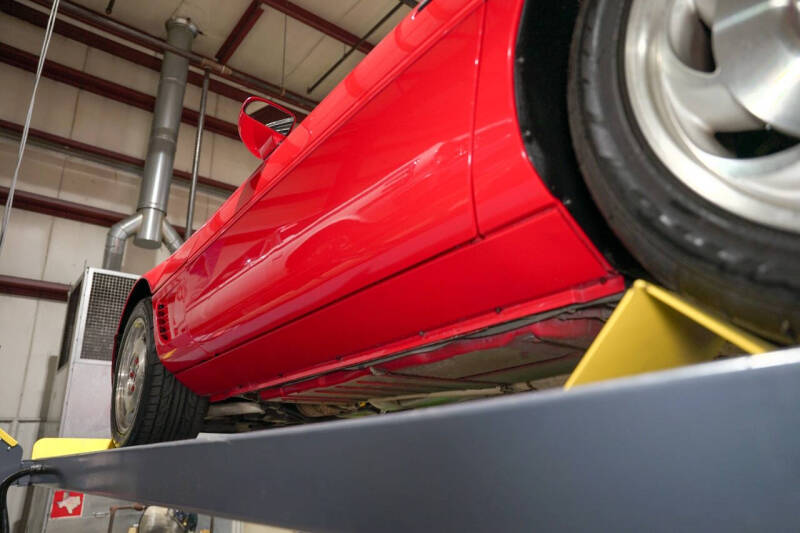 1995 Chevrolet Corvette