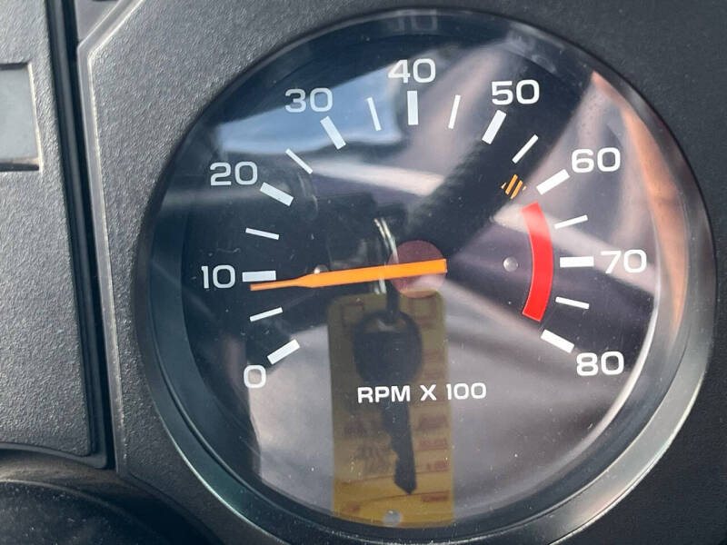 1984 Pontiac Firebird Trans Am