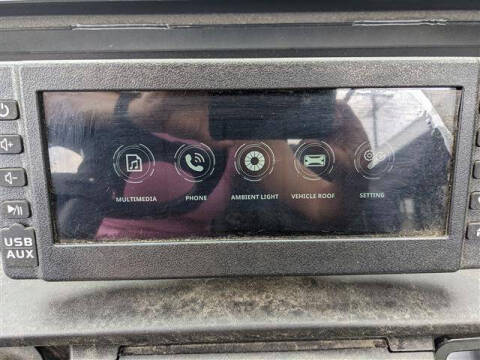 2024 Bintelli NEXUS 4PF FORWARD FACING