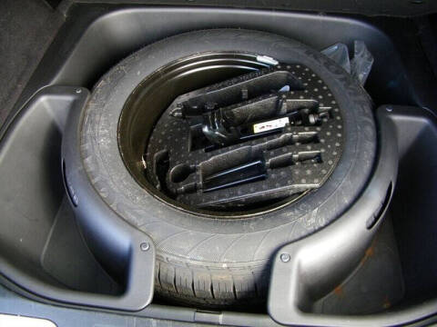 2016 Jeep Grand Cherokee High Altitude