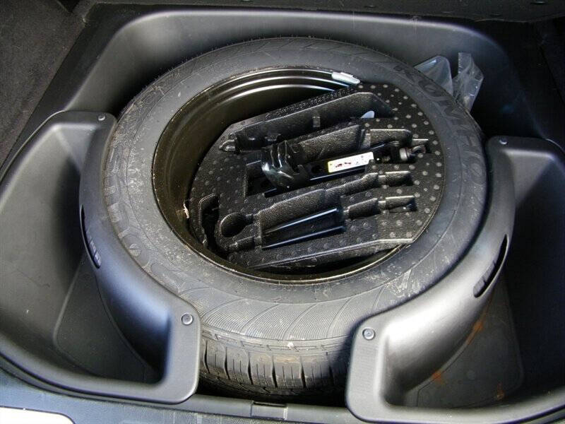 2016 Jeep Grand Cherokee High Altitude