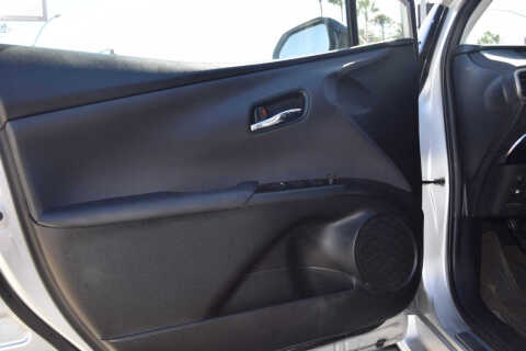 2020 Toyota Prius Prime