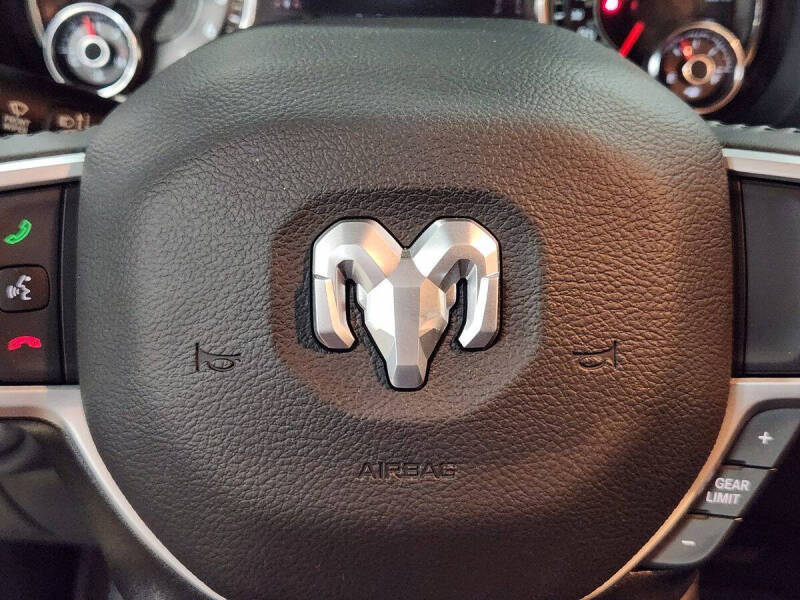 2023 RAM 1500 Lone Star