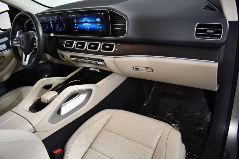 2020 Mercedes-Benz GLE GLE 350 4MATIC