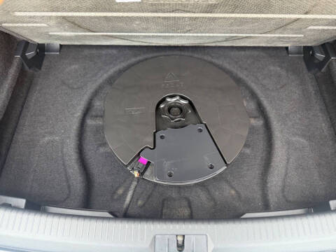 2015 Volkswagen Golf R 4Motion