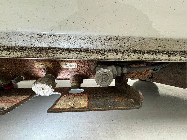 1995 Volkswagen EuroVan Campmobile