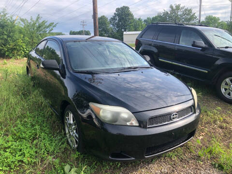 2007 Scion tC for sale at Baxter Auto Sales Inc in Mountain Home AR