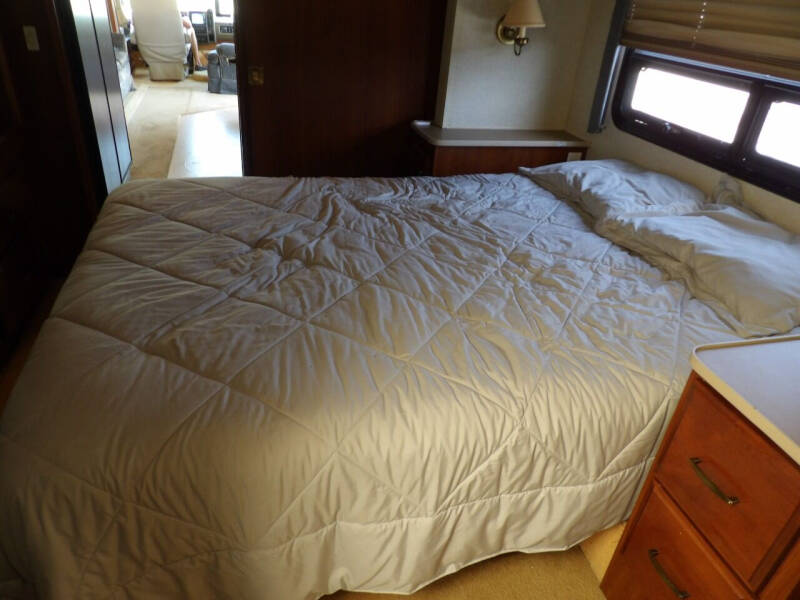 2004 Fleetwood RV 35e