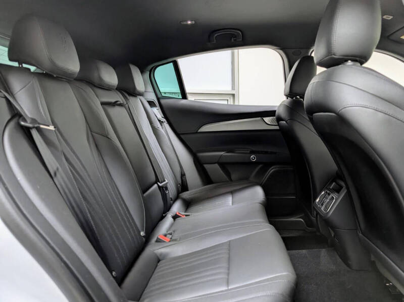 2023 Maserati Grecale GT