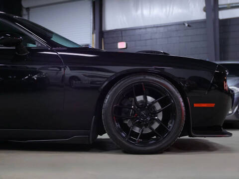 2016 Dodge Challenger