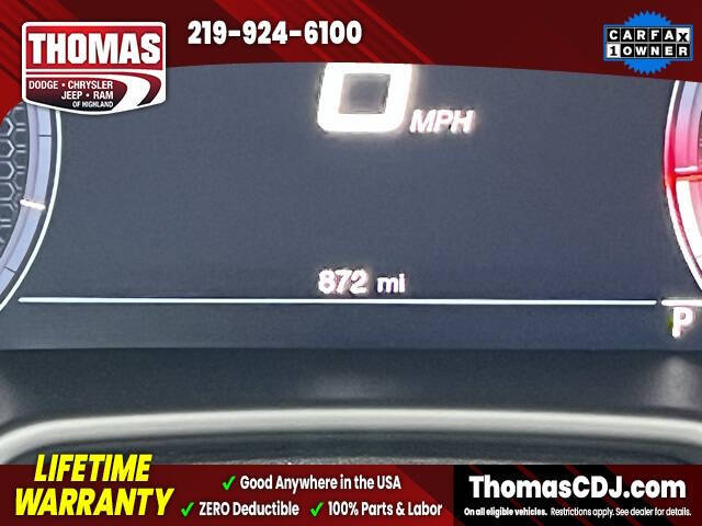 2024 Dodge Hornet GT Plus