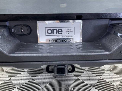 2024 Toyota Tundra Platinum HV