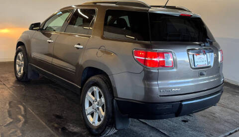 2009 Saturn Outlook XE