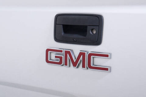2016 GMC Sierra 2500HD Denali