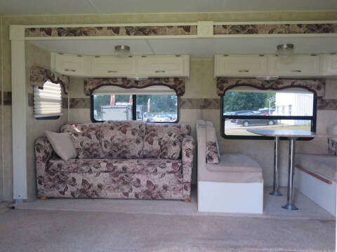 2006 Dutchmen RV Adirondack