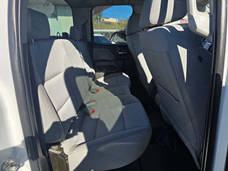 2019 GMC Sierra 1500 Limited